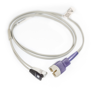 Czujnik SpO2 w.u. do Nellcor OxiMax, uniwersalny, wielopunktowy, dł. 1,1 m, 1 szt.