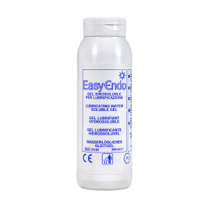 Żel do endoskopii, Easy Endo, 260 ml, 1 szt.