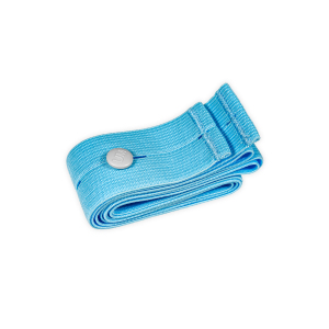 Pas do KTG w.u., 3,5 x 130 cm, błękitny, 1 szt.