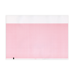 Papier EKG do Mortara Eli 250, 210 x 300 mm, 250 kartek, 1 szt.